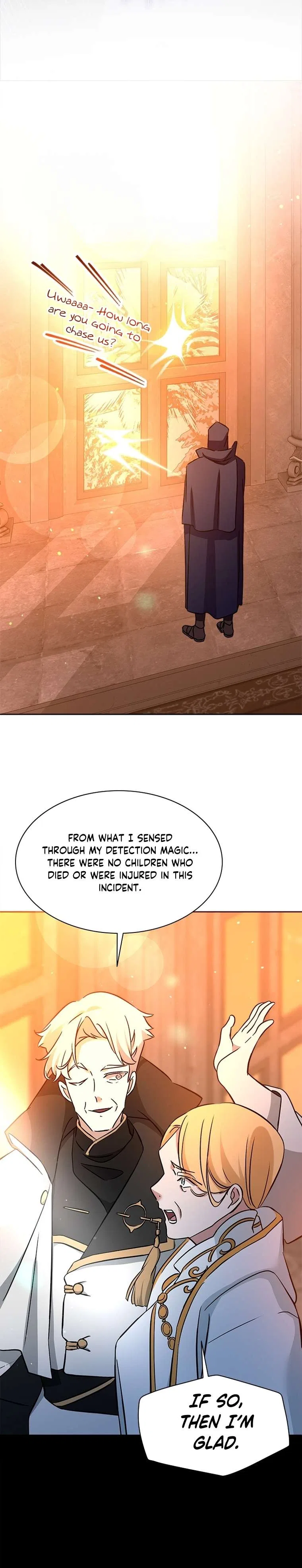 A World-Class Walkthrough Chapter 67 – Page 9