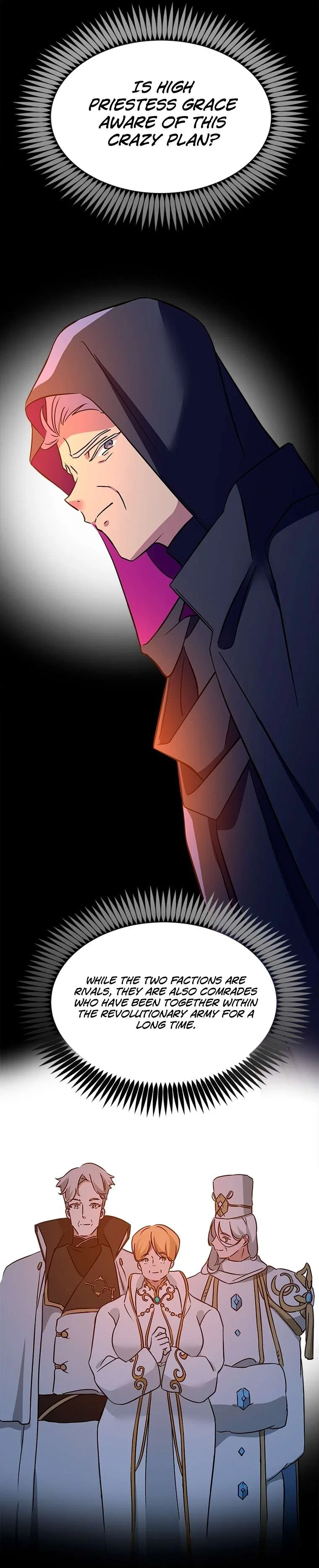 A World-Class Walkthrough Chapter 67 – Page 10