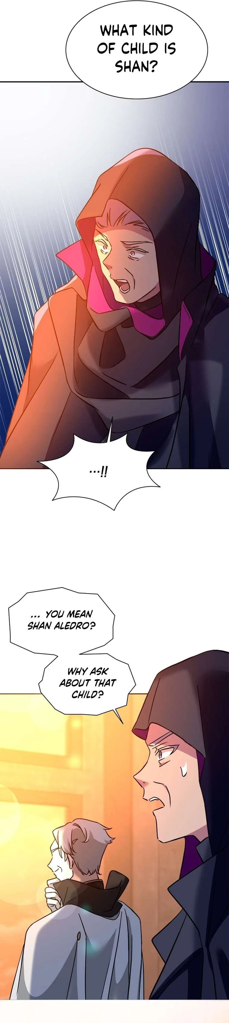 A World-Class Walkthrough Chapter 67 – Page 12