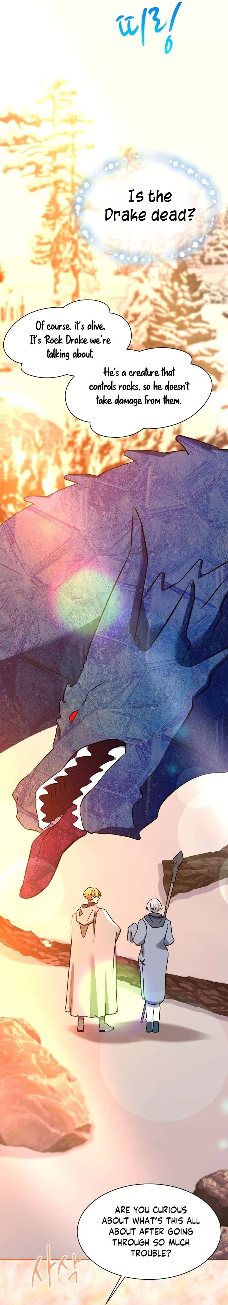 A World-Class Walkthrough Chapter 67 – Page 19