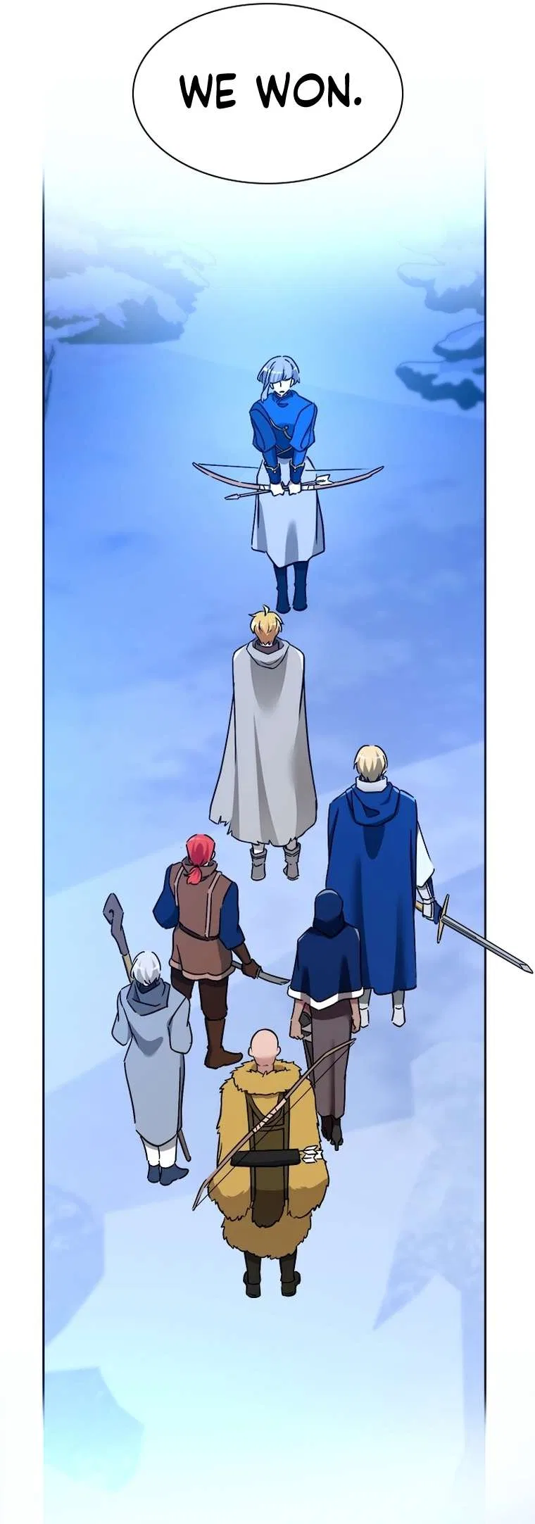 A World-Class Walkthrough Chapter 67 – Page 29