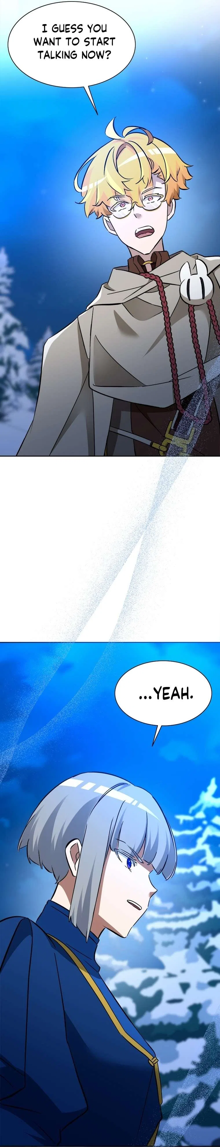 A World-Class Walkthrough Chapter 67 – Page 30