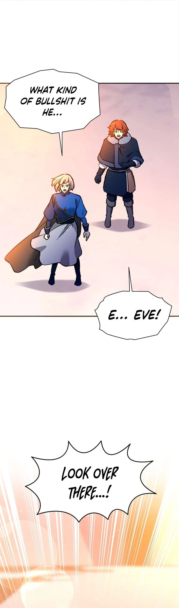 A World-Class Walkthrough Chapter 66 – Page 3