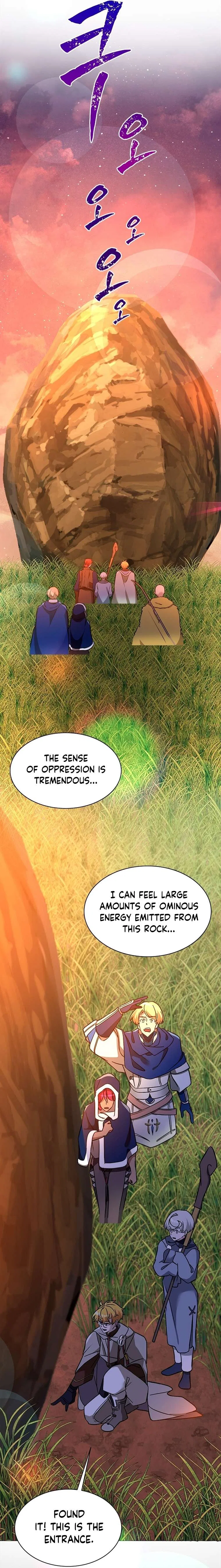 A World-Class Walkthrough Chapter 66 – Page 8