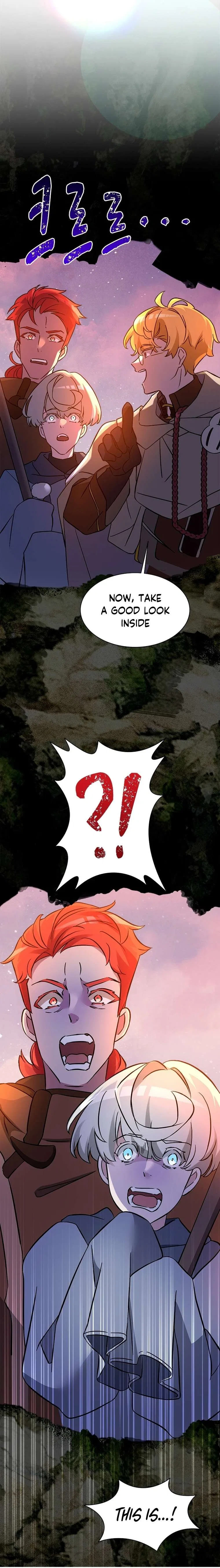 A World-Class Walkthrough Chapter 66 – Page 9