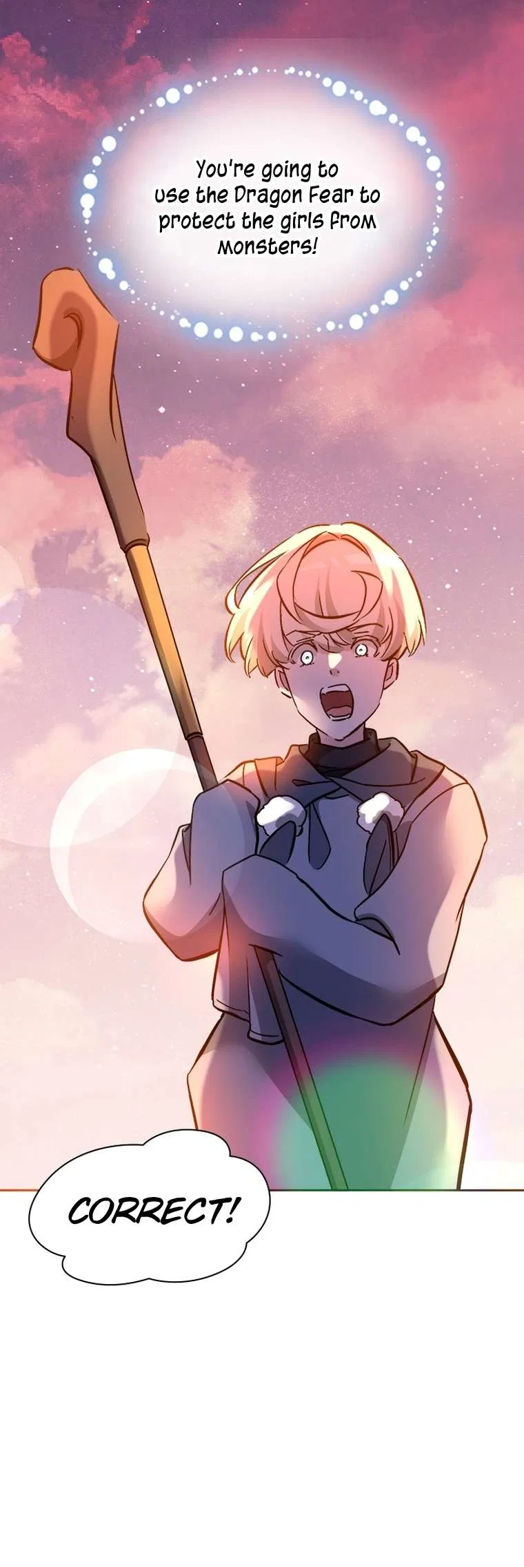 A World-Class Walkthrough Chapter 66 – Page 13