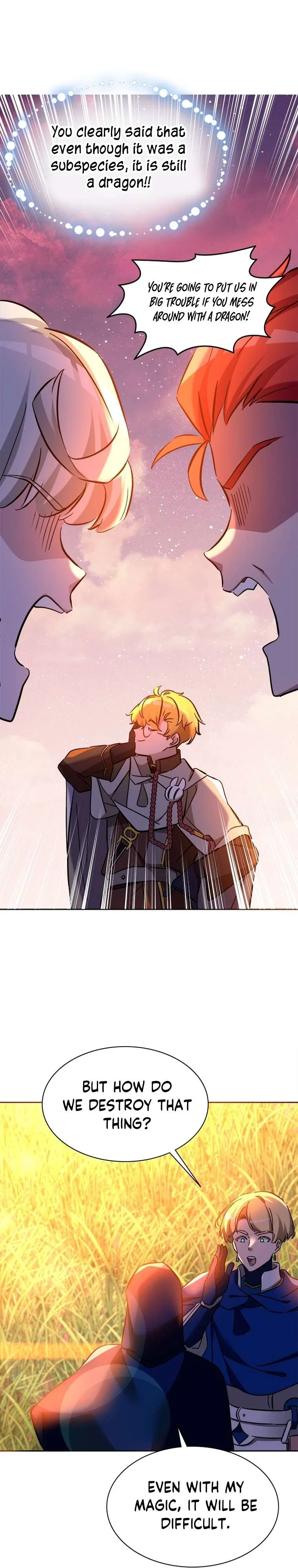 A World-Class Walkthrough Chapter 66 – Page 15