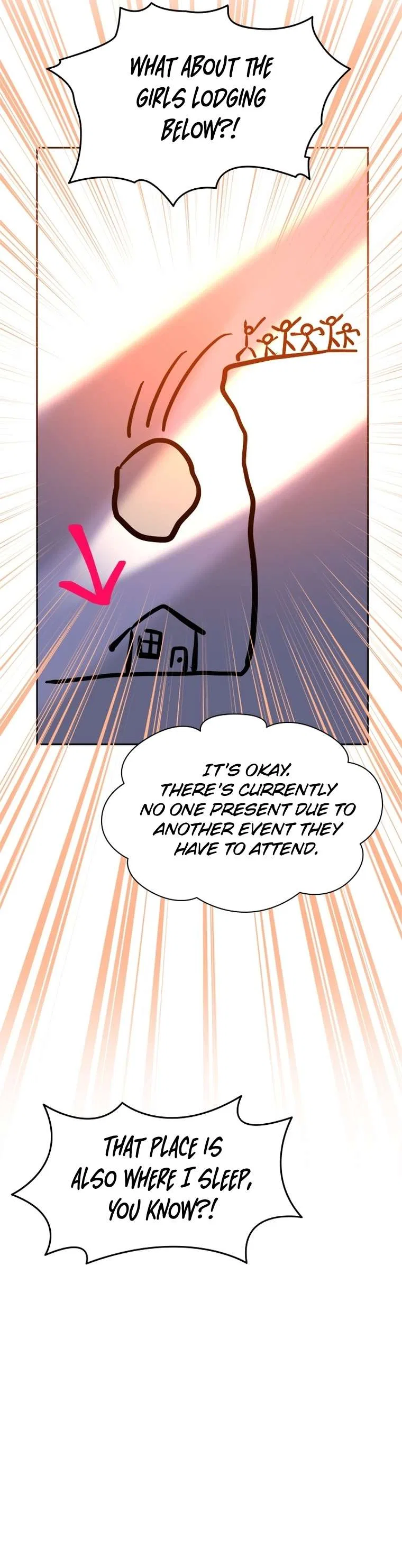 A World-Class Walkthrough Chapter 66 – Page 17