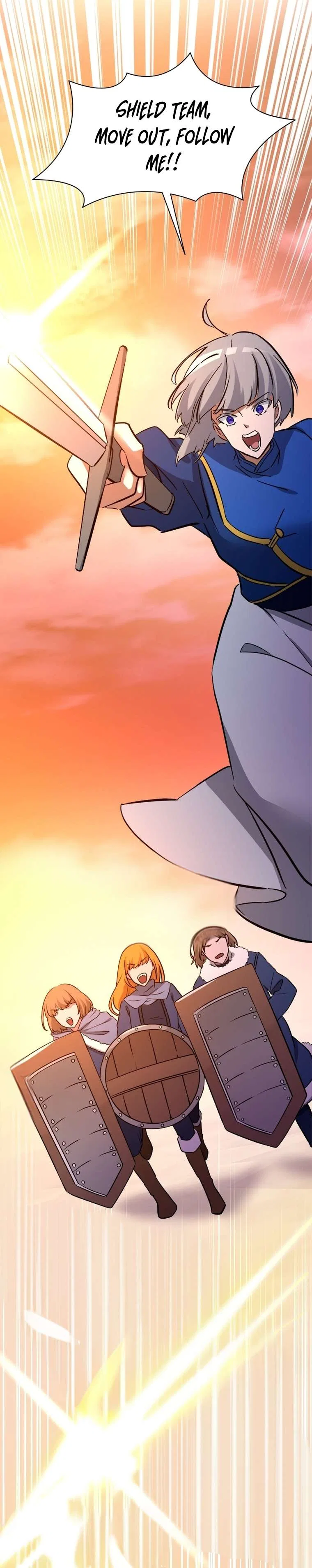 A World-Class Walkthrough Chapter 65 – Page 5