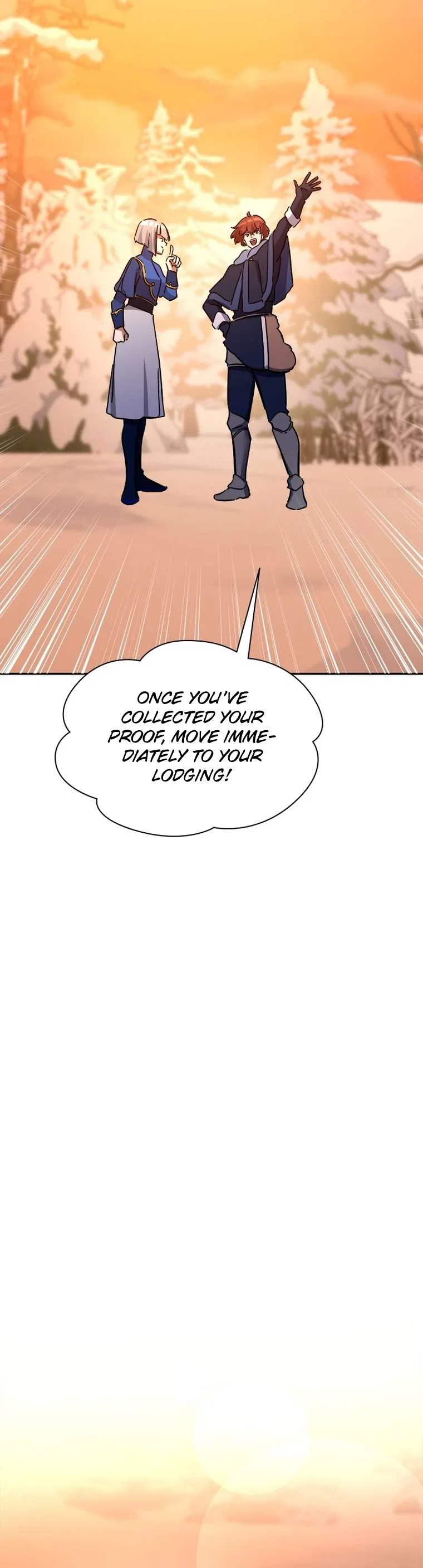 A World-Class Walkthrough Chapter 65 – Page 15