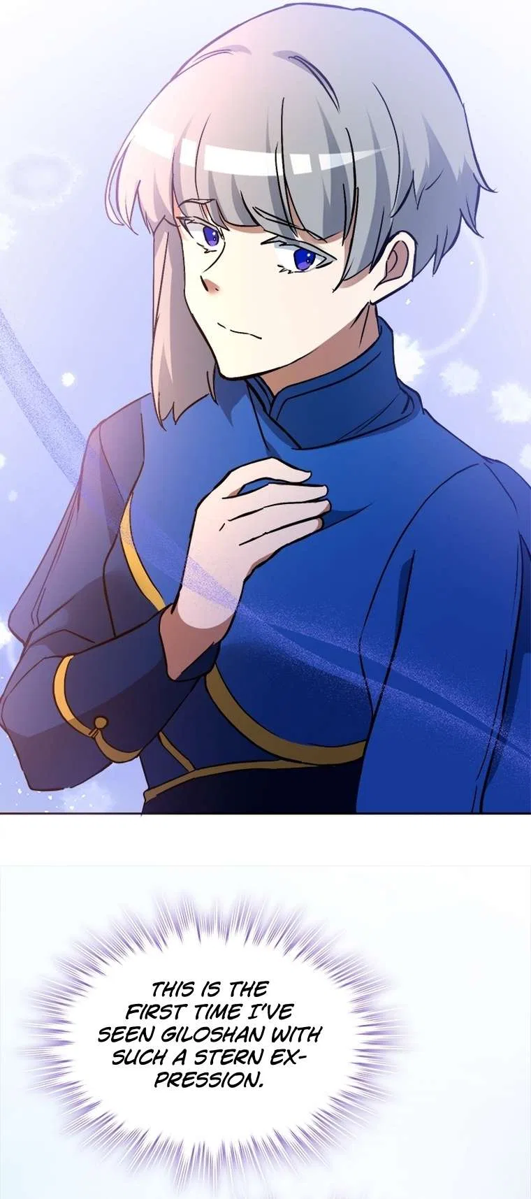 A World-Class Walkthrough Chapter 65 – Page 18