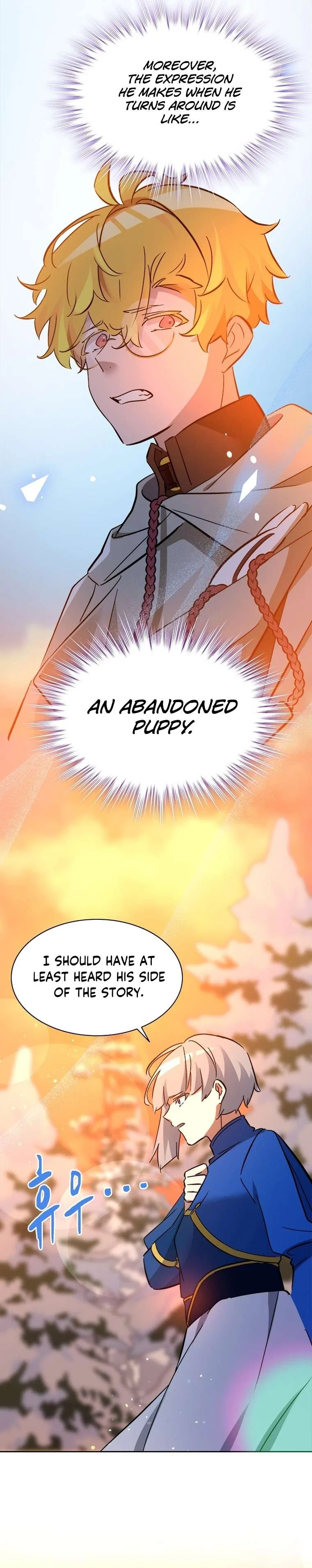 A World-Class Walkthrough Chapter 65 – Page 19