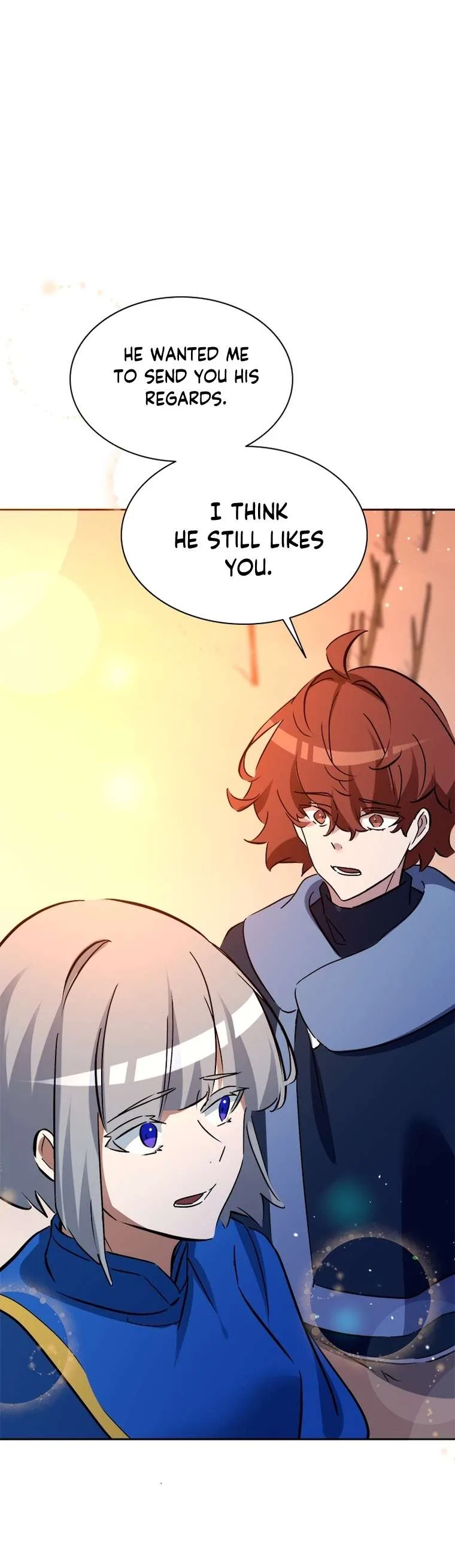 A World-Class Walkthrough Chapter 65 – Page 21