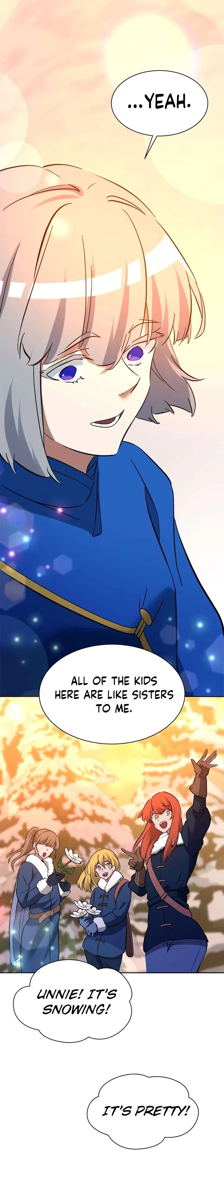 A World-Class Walkthrough Chapter 65 – Page 23