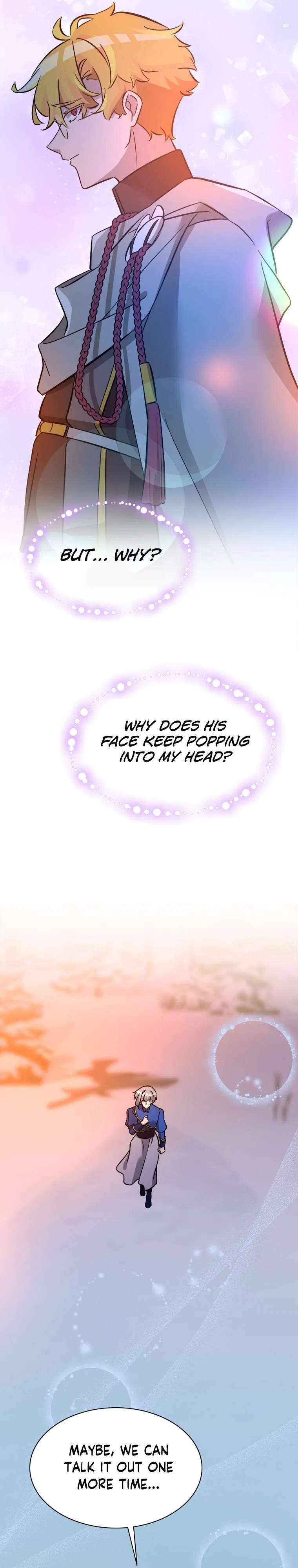 A World-Class Walkthrough Chapter 65 – Page 28
