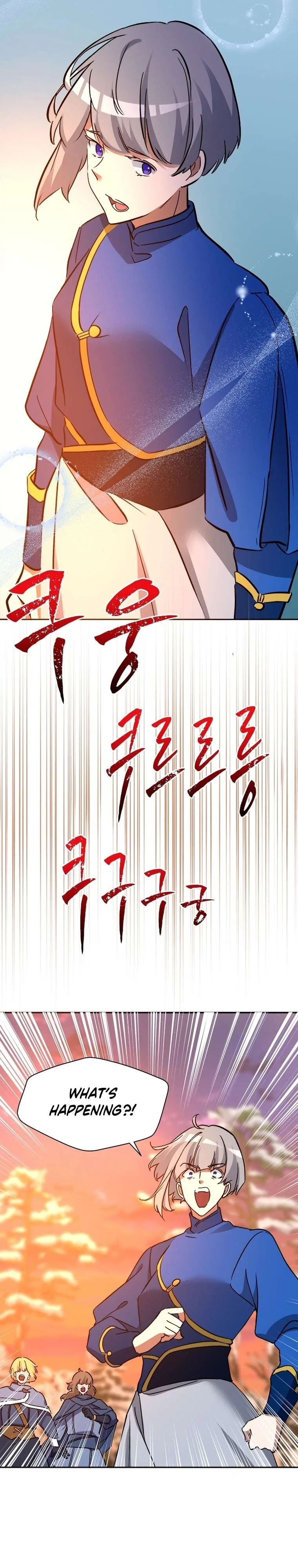 A World-Class Walkthrough Chapter 65 – Page 29