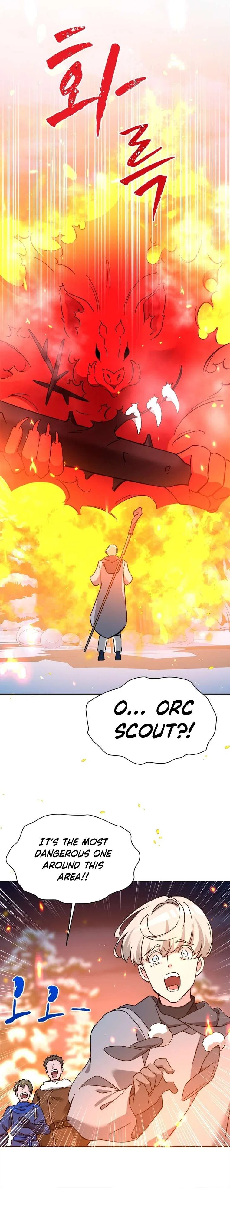 A World-Class Walkthrough Chapter 64 – Page 9