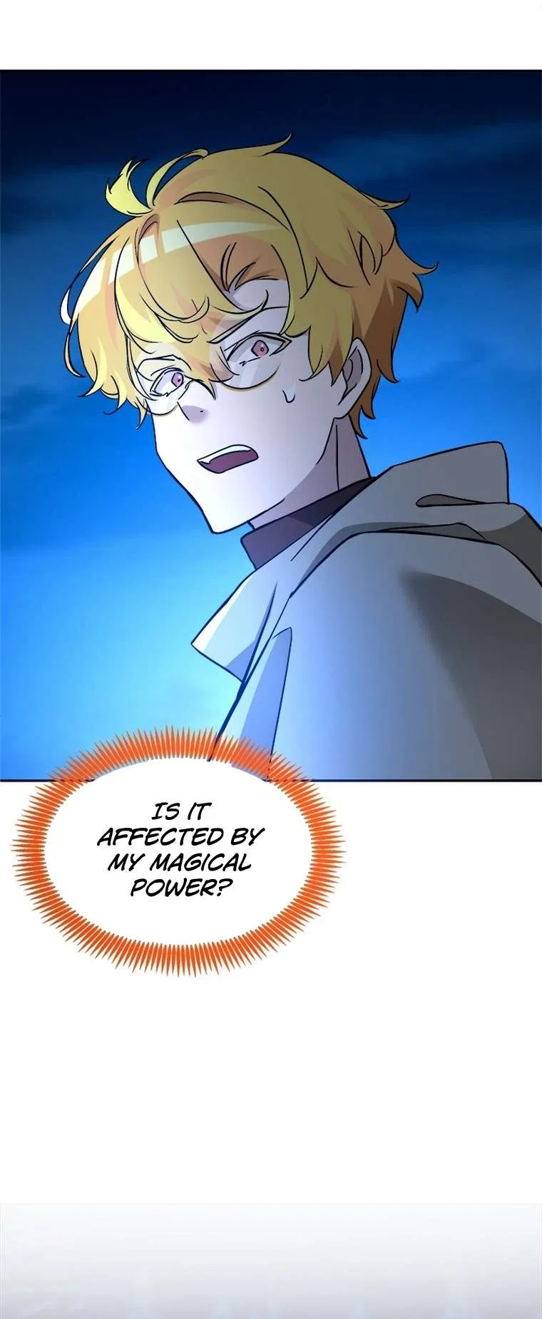 A World-Class Walkthrough Chapter 64 – Page 18