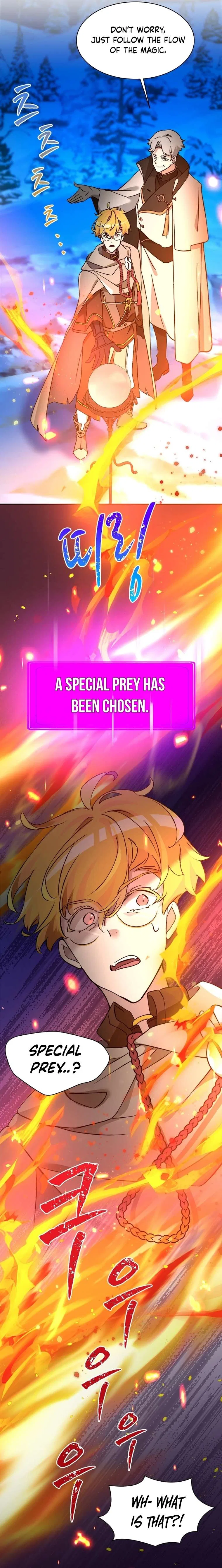A World-Class Walkthrough Chapter 64 – Page 19