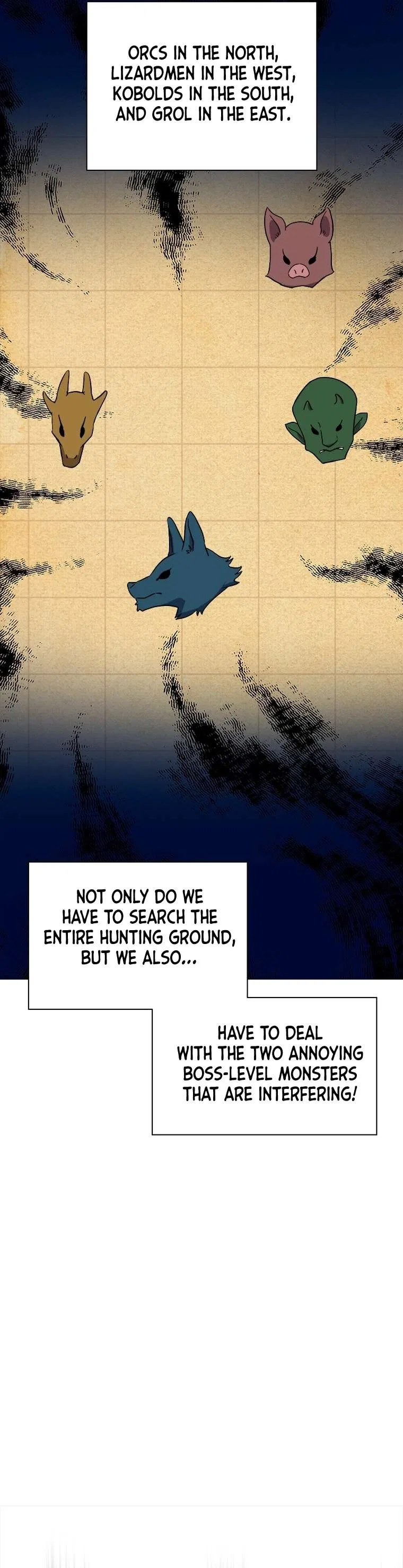 A World-Class Walkthrough Chapter 64 – Page 23