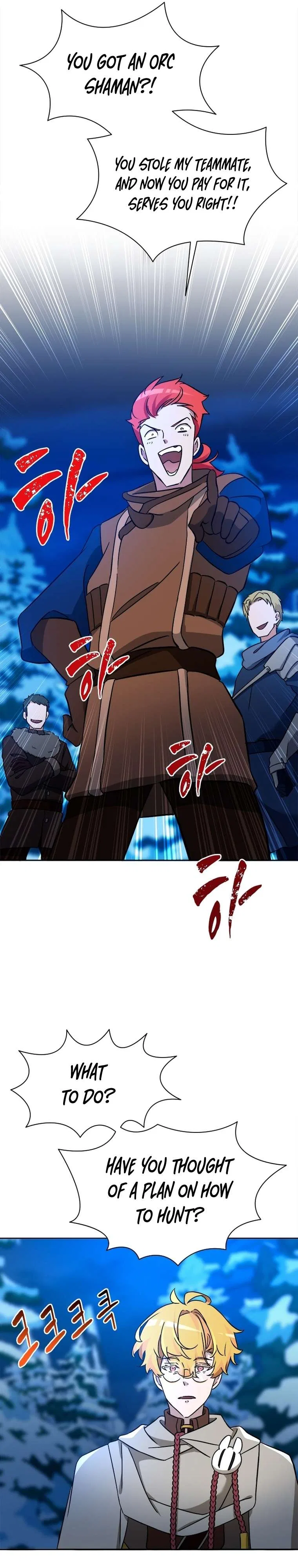 A World-Class Walkthrough Chapter 64 – Page 27
