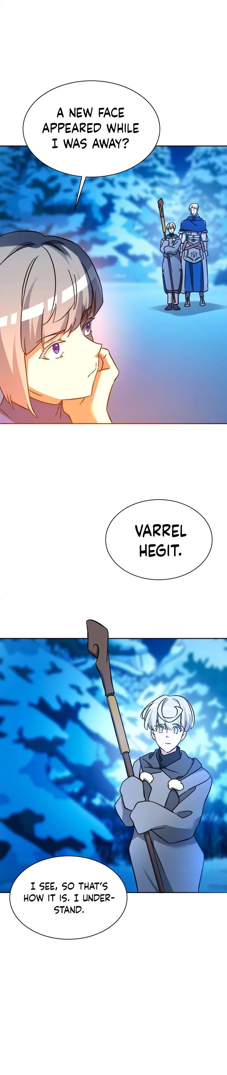 A World-Class Walkthrough Chapter 63 – Page 3