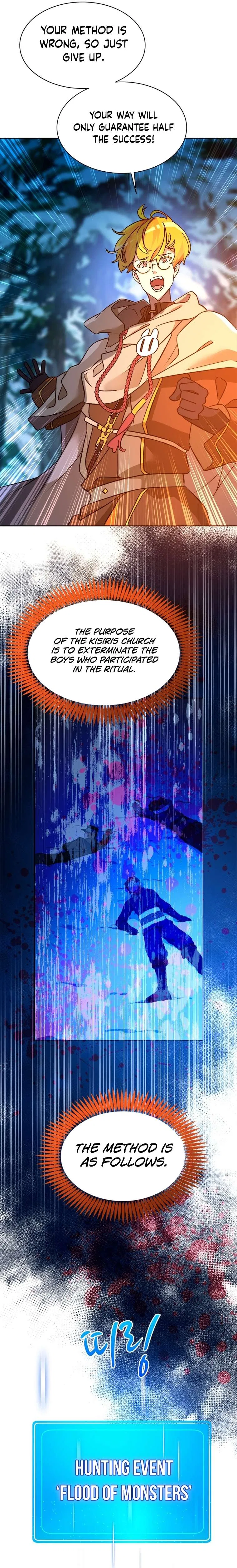 A World-Class Walkthrough Chapter 63 – Page 9