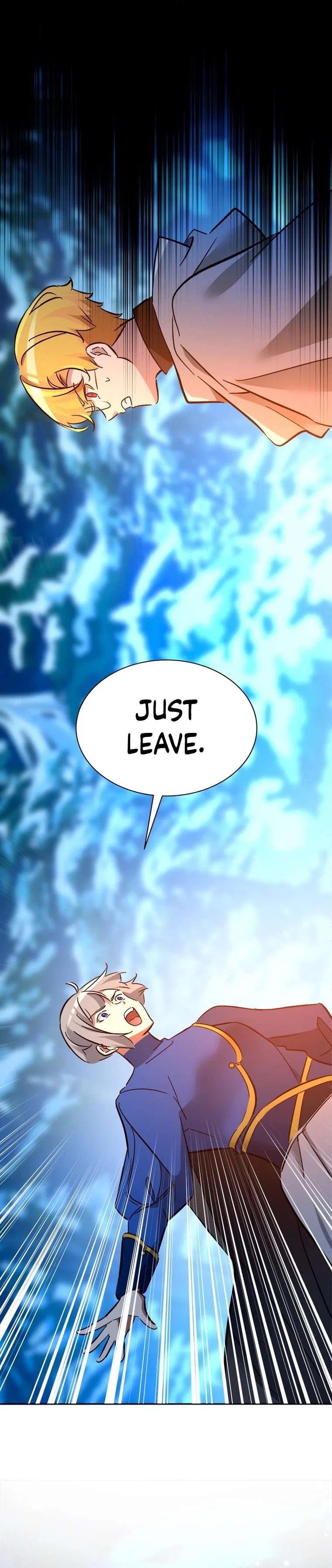 A World-Class Walkthrough Chapter 63 – Page 11