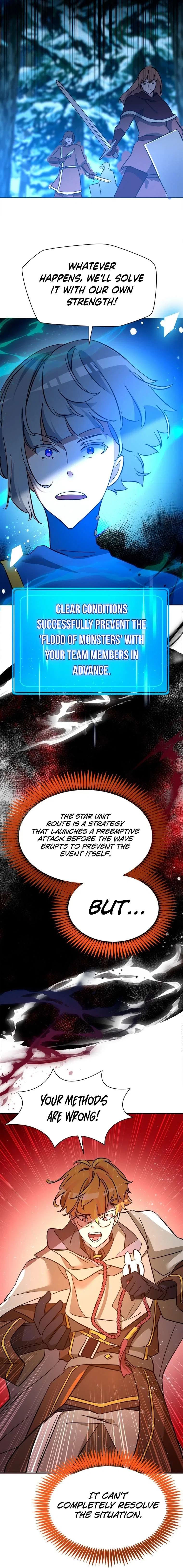 A World-Class Walkthrough Chapter 63 – Page 13