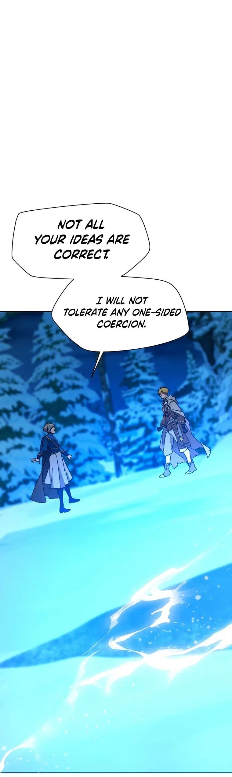 A World-Class Walkthrough Chapter 63 – Page 14