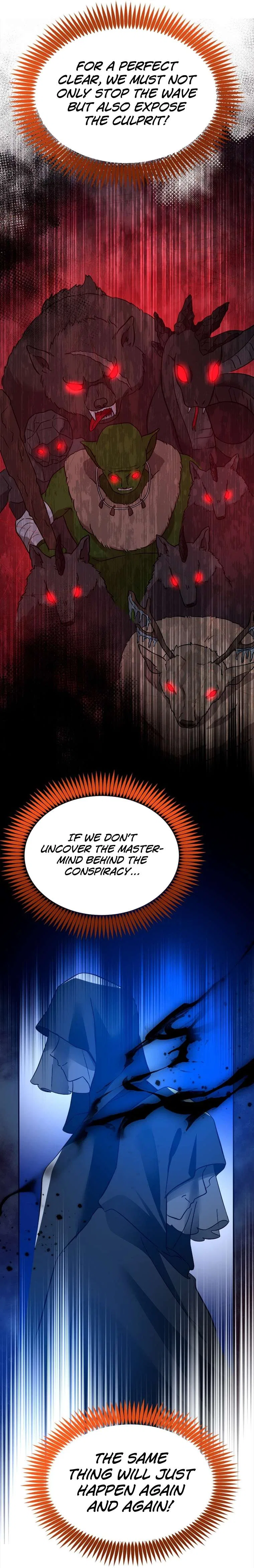 A World-Class Walkthrough Chapter 63 – Page 17