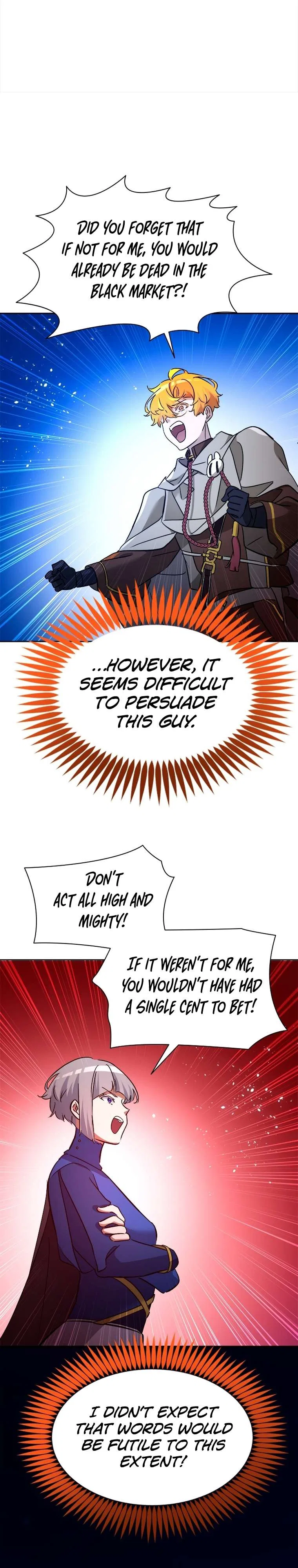 A World-Class Walkthrough Chapter 63 – Page 18