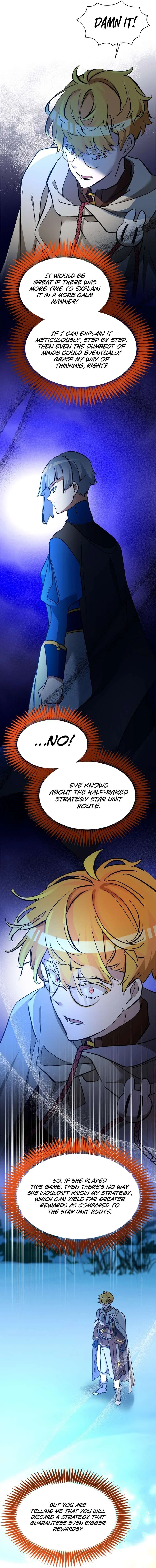 A World-Class Walkthrough Chapter 63 – Page 22