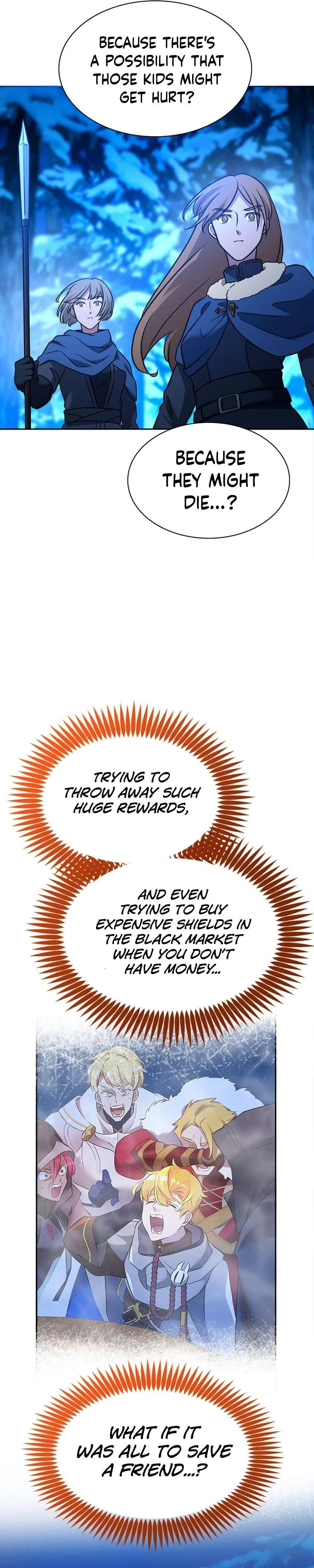 A World-Class Walkthrough Chapter 63 – Page 24