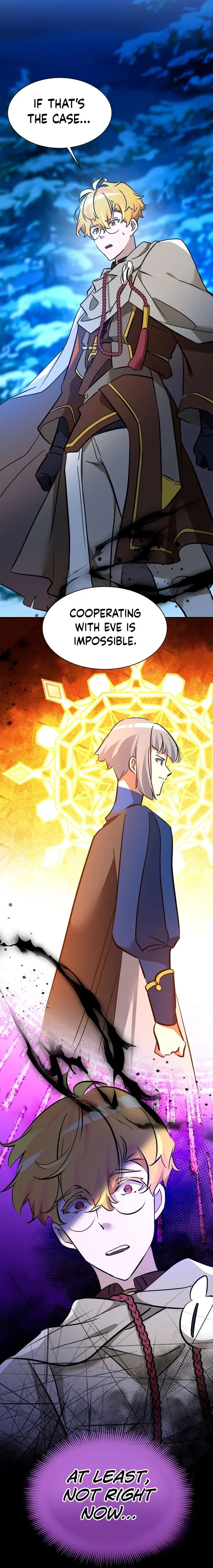 A World-Class Walkthrough Chapter 63 – Page 25