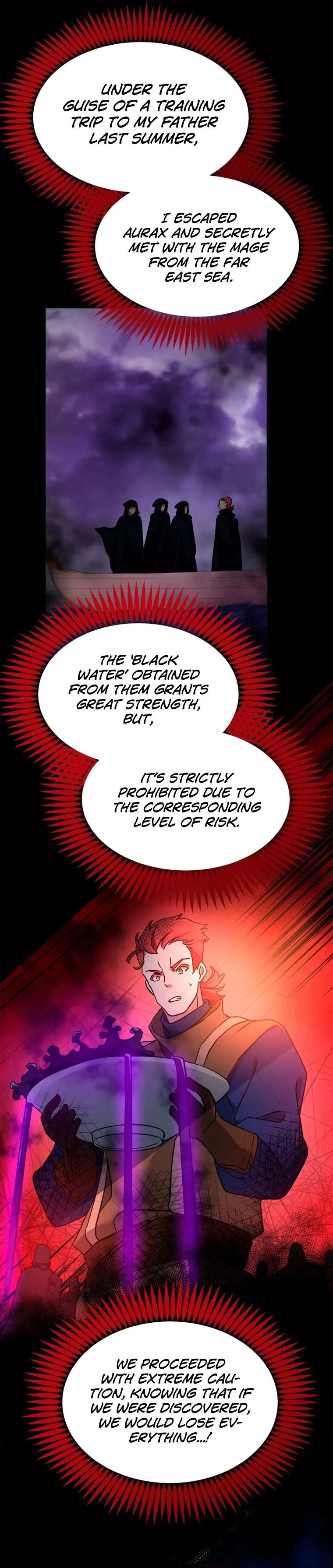 A World-Class Walkthrough Chapter 62 – Page 3