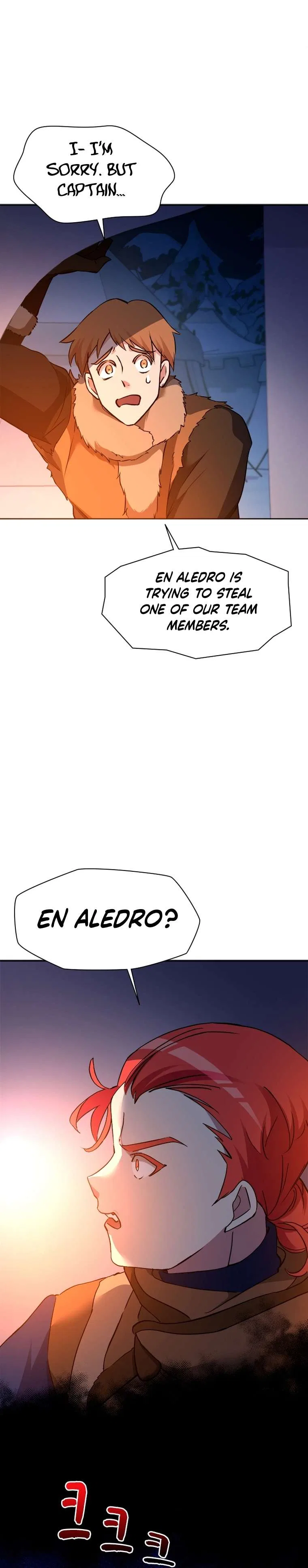 A World-Class Walkthrough Chapter 62 – Page 5