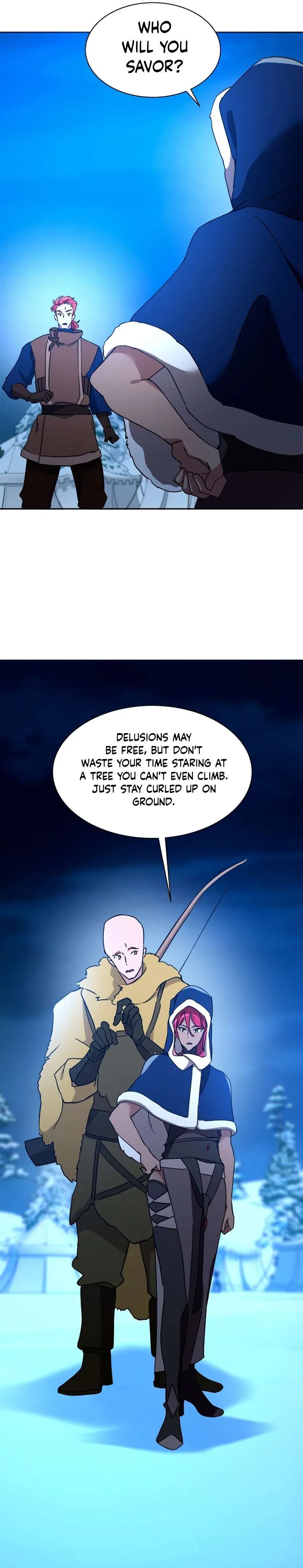 A World-Class Walkthrough Chapter 62 – Page 8