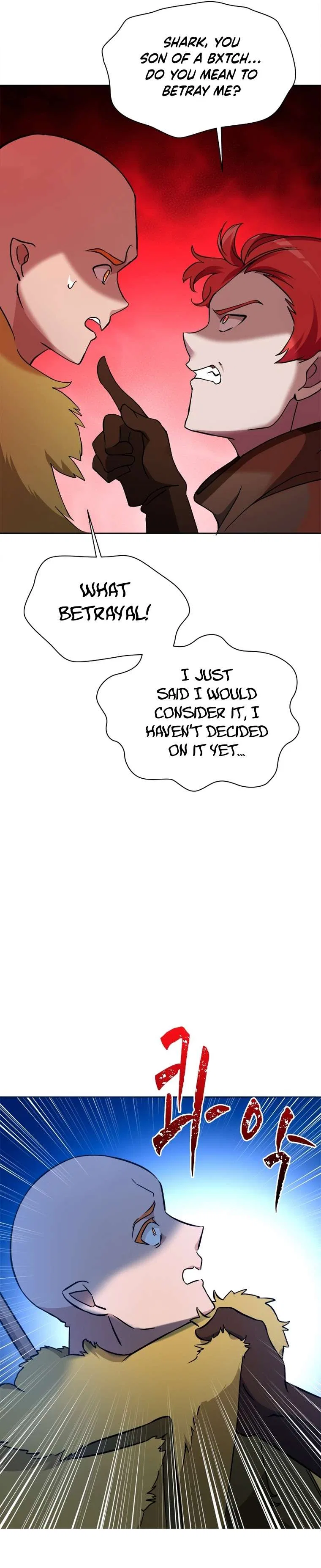 A World-Class Walkthrough Chapter 62 – Page 11