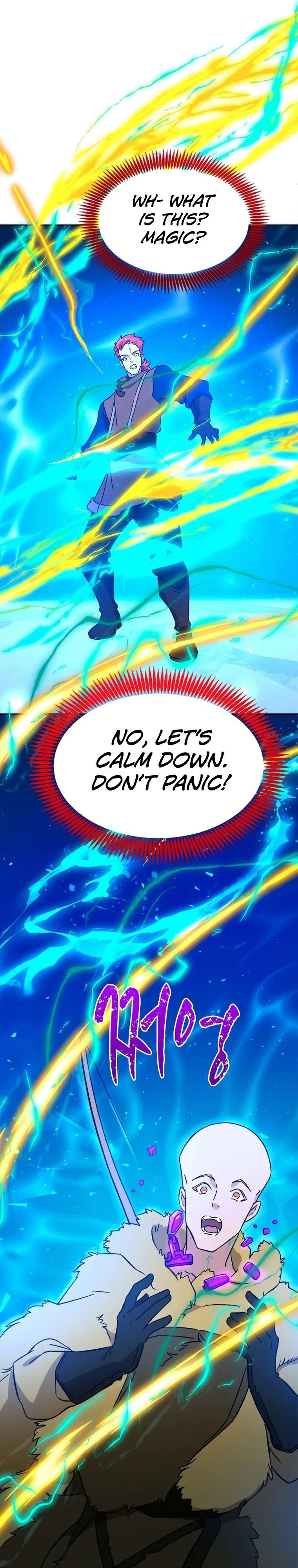 A World-Class Walkthrough Chapter 62 – Page 16