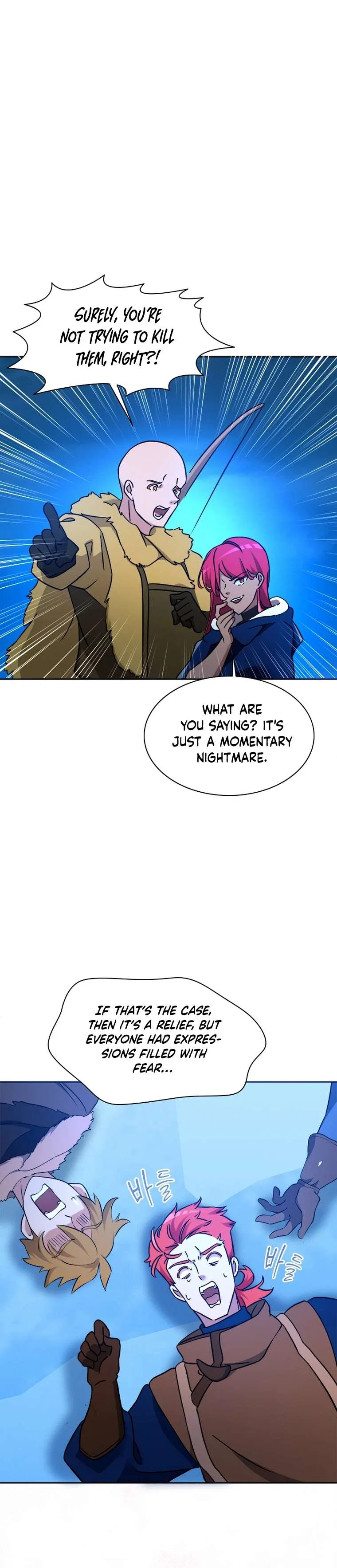 A World-Class Walkthrough Chapter 62 – Page 20