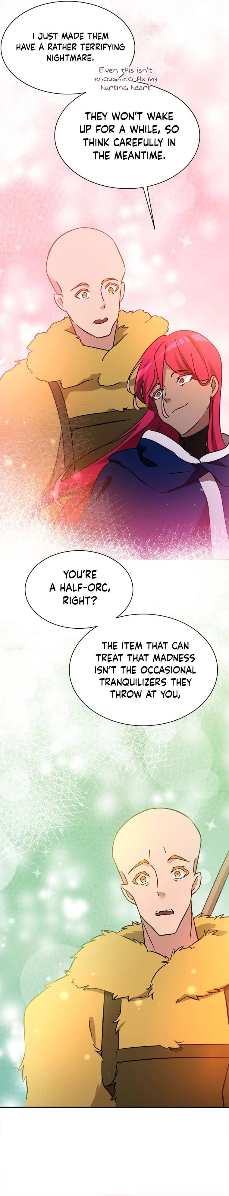 A World-Class Walkthrough Chapter 62 – Page 21