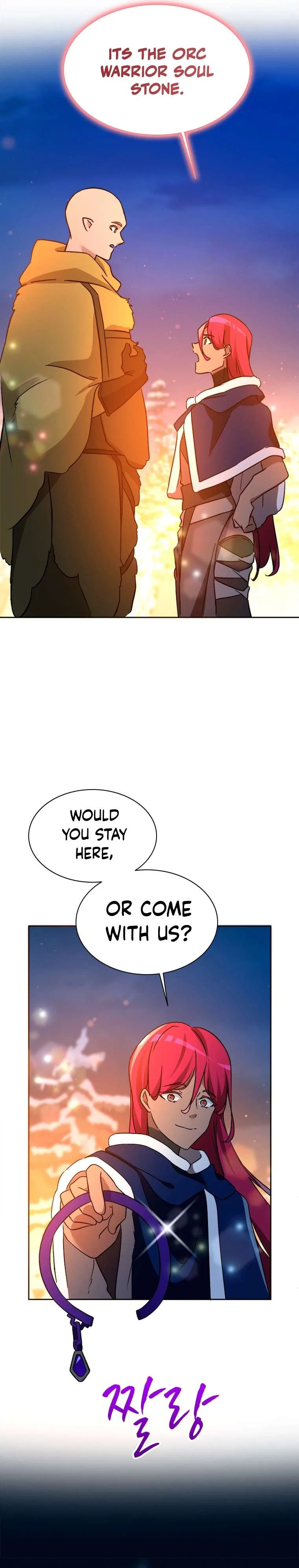 A World-Class Walkthrough Chapter 62 – Page 22