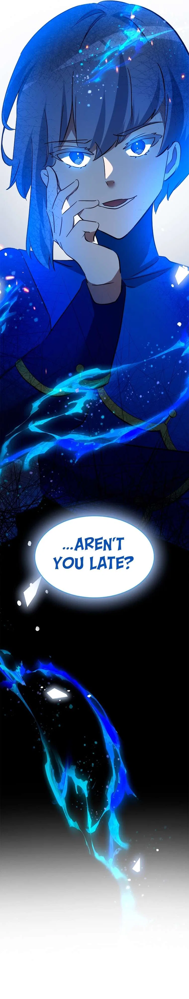 A World-Class Walkthrough Chapter 62 – Page 29