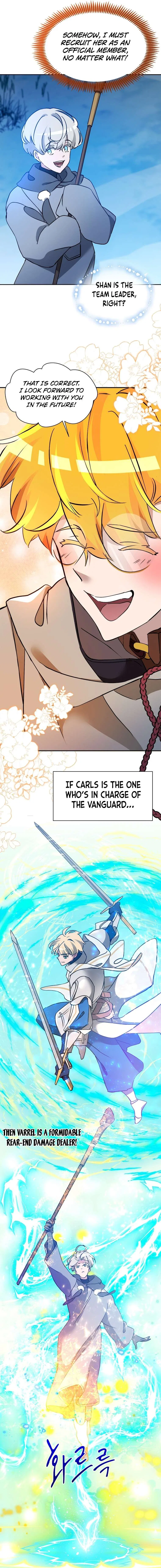 A World-Class Walkthrough Chapter 61 – Page 3