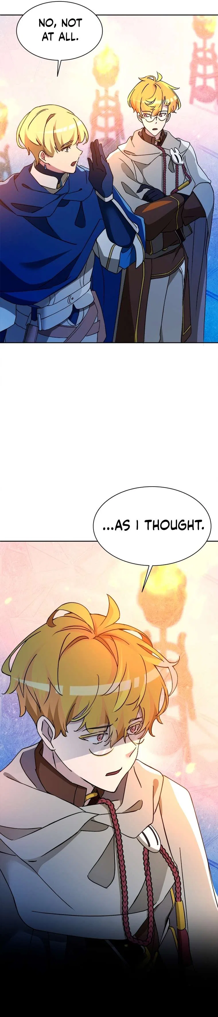 A World-Class Walkthrough Chapter 61 – Page 12