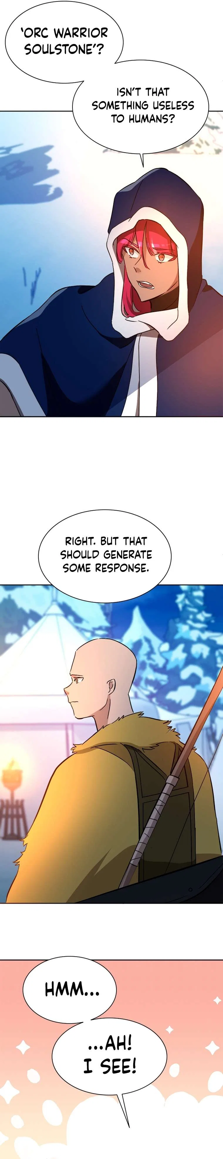 A World-Class Walkthrough Chapter 61 – Page 25