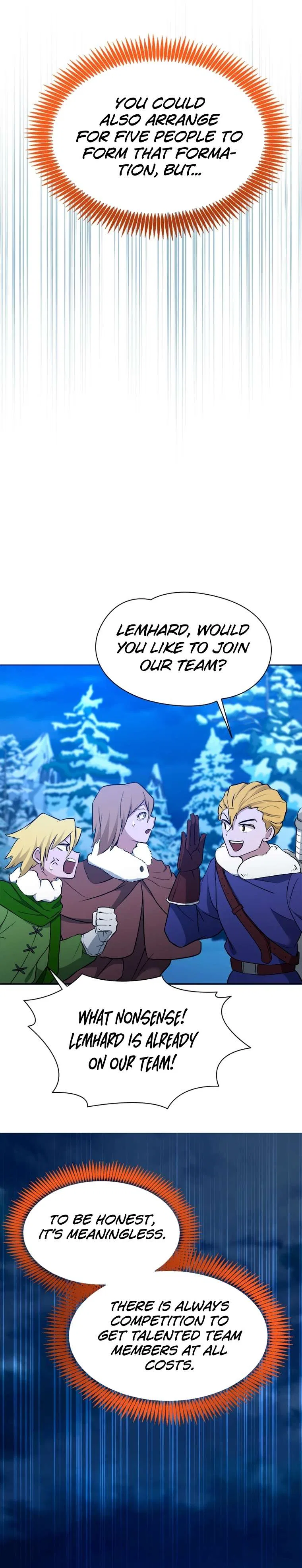 A World-Class Walkthrough Chapter 60 – Page 5