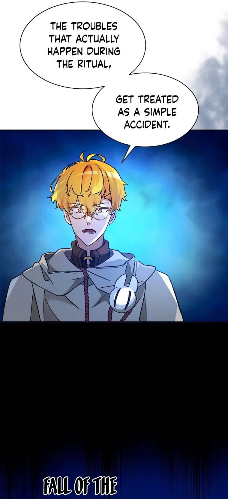 A World-Class Walkthrough Chapter 60 – Page 16
