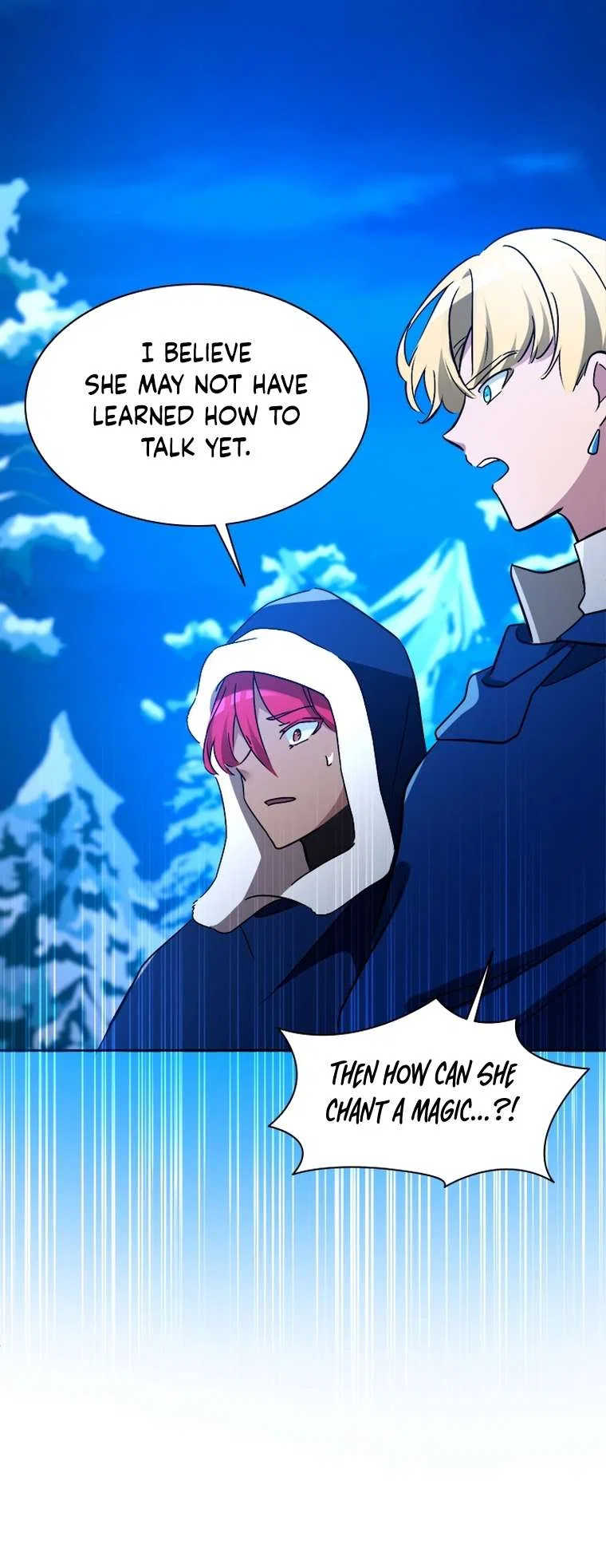 A World-Class Walkthrough Chapter 60 – Page 27